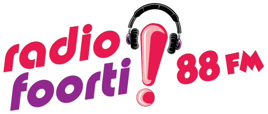 Radio Foorti logo