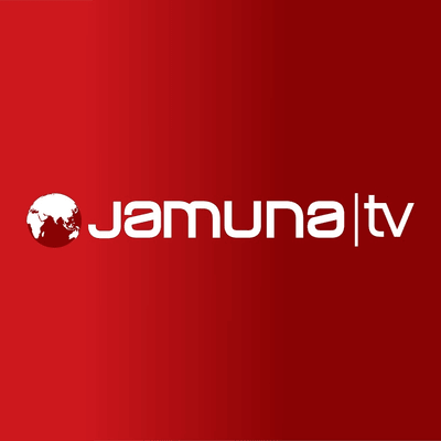 Jamuna TV YouTube logo