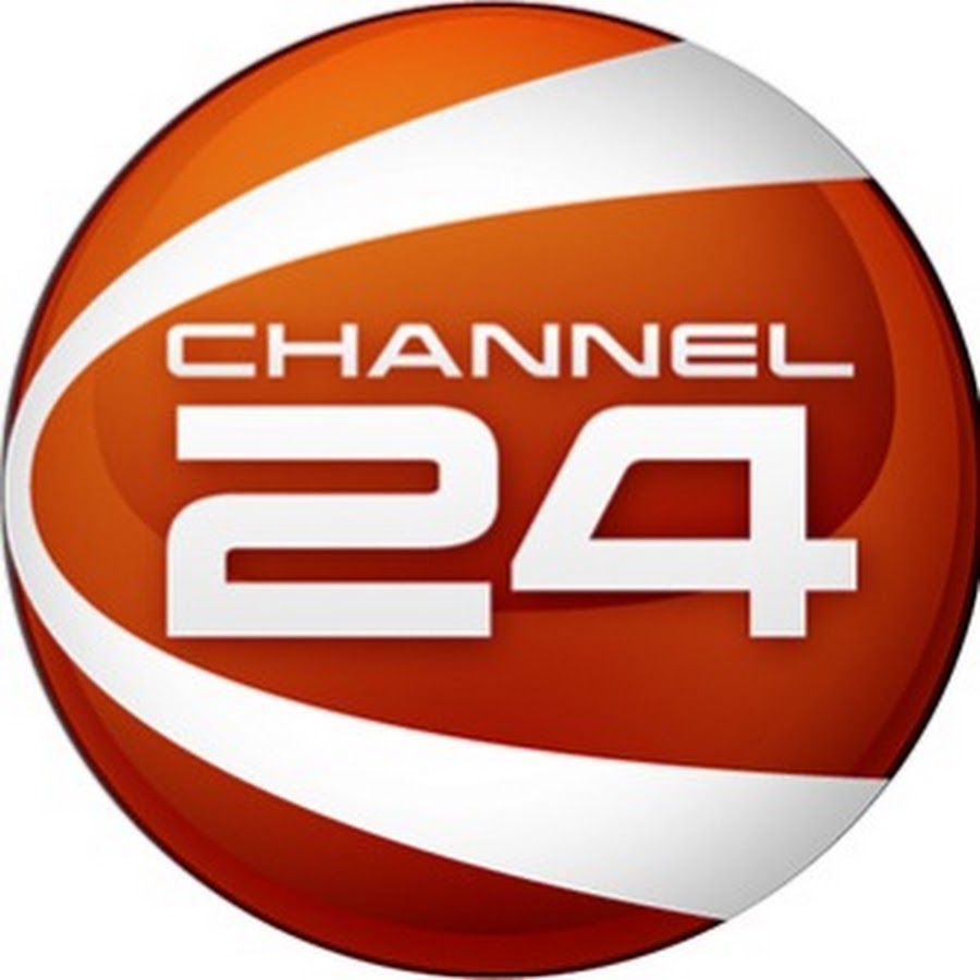 Channel 24 YouTube logo