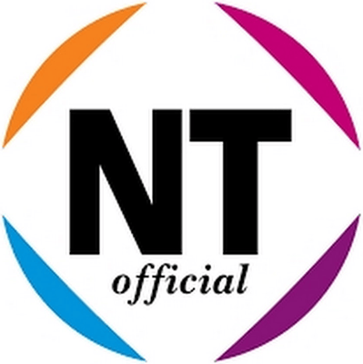 NTV logo