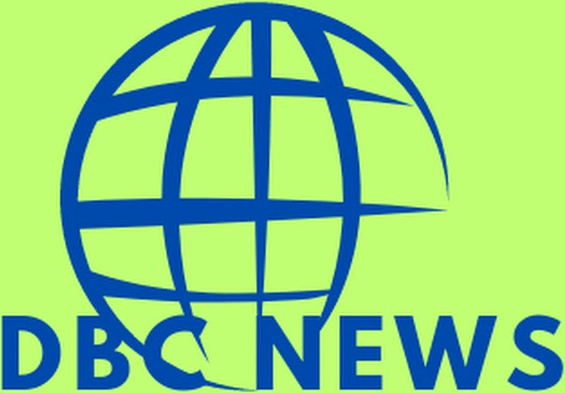 DBC News YouTube logo