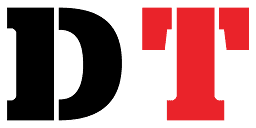 Dhaka Tribune Magazine logo