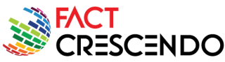 Fact Crescendo Bangladesh logo
