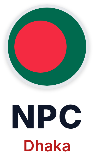 National Press Club Bangladesh