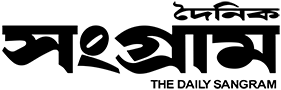 Daily Sangram logo
