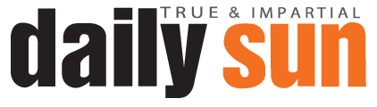 Daily Sun logo