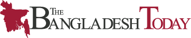 The Bangladesh Today logo