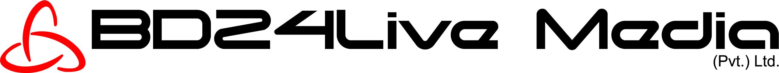 BD24Live logo