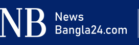 NewsBangla24 logo