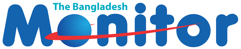 The Bangladesh Monitor logo