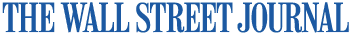 The Wall Street Journal logo