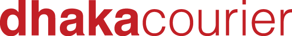 Dhaka Courier logo