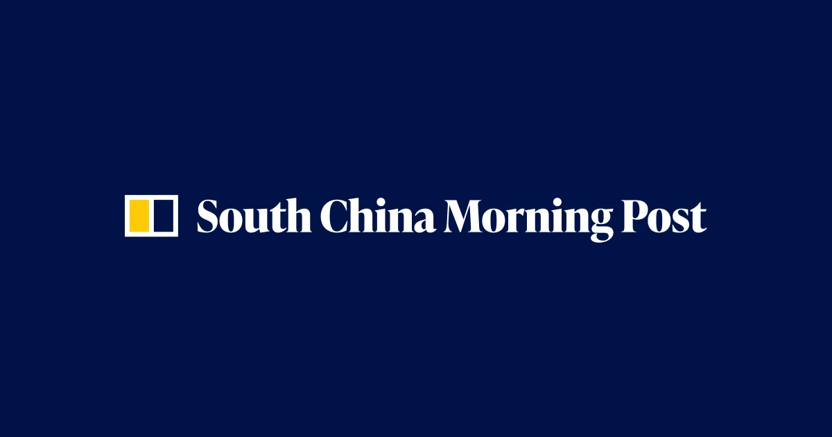 South China Morning Post logo