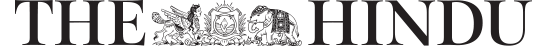 The Hindu logo