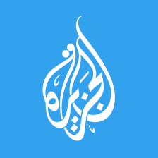 Al Jazeera Arabic logo