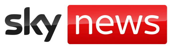 Sky News logo