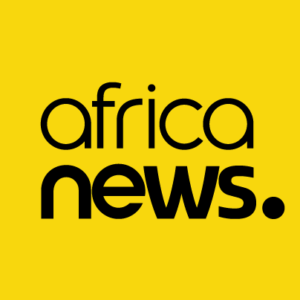 Africanews logo