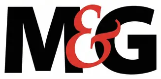 Mail & Guardian logo