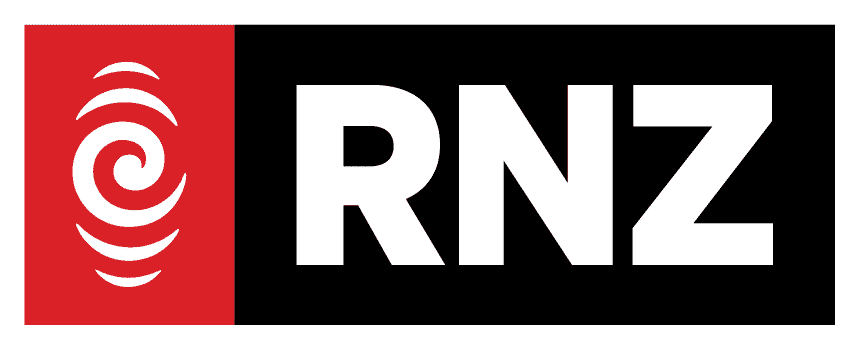 RNZ News logo