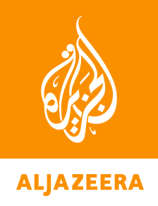 Al Jazeera Politics logo