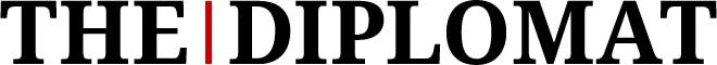 The Diplomat logo