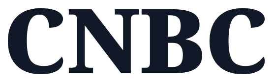 CNBC logo