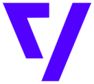 The Verge logo