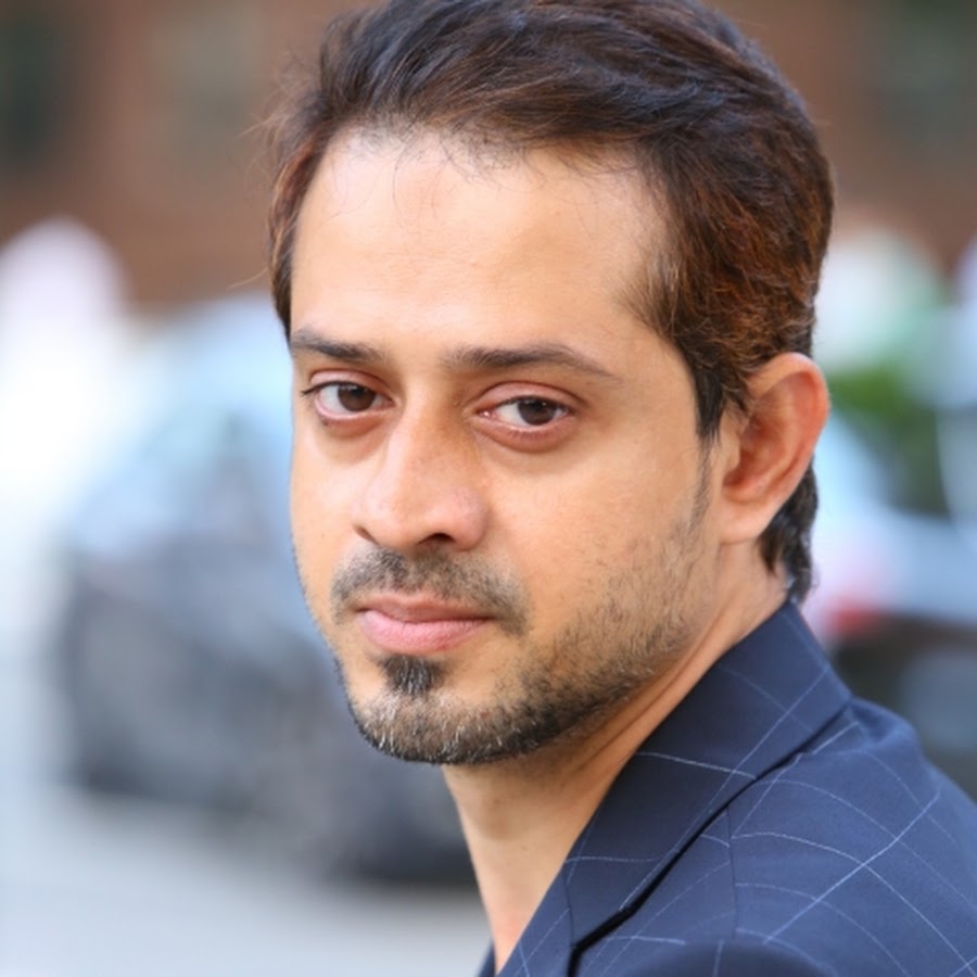 Elias Hossain logo