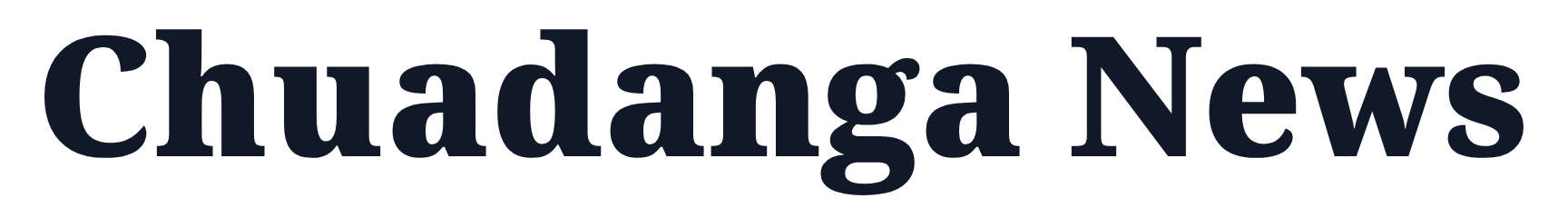 Chuadanga News logo