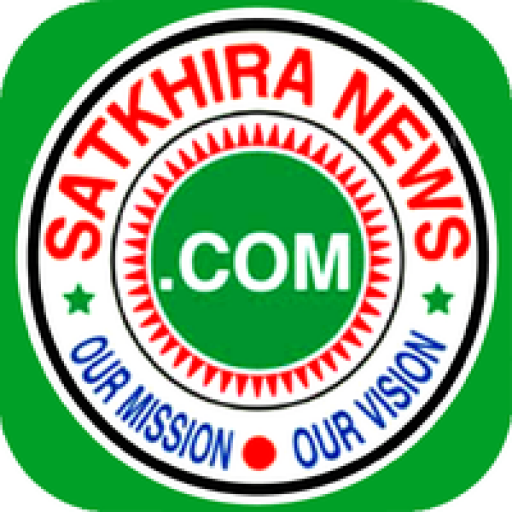 Satkhira News logo