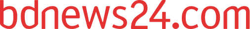 bdnews24.com Bangla logo