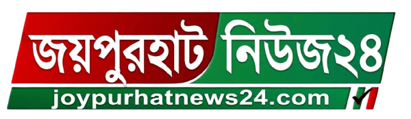 Joypurhat News24 logo