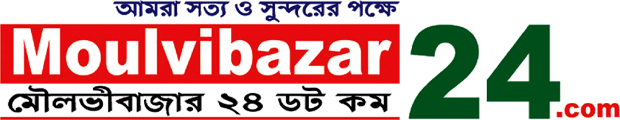 Moulvibazar24 logo