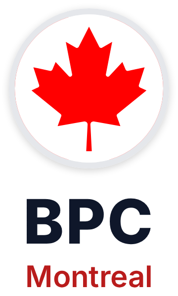 Bangladesh Press Club of Montreal logo