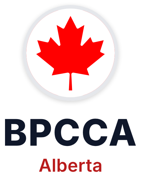 Bangladesh Press Club Centre of Alberta logo
