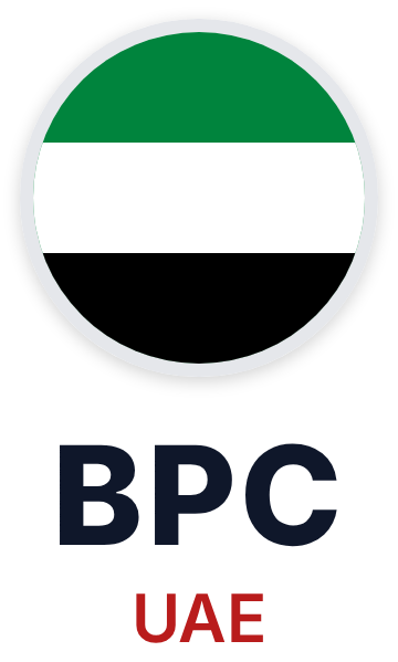 Bangladesh Press Club UAE logo