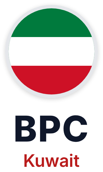 Bangladesh Press Club Kuwait logo