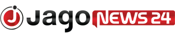 Jago News 24 logo