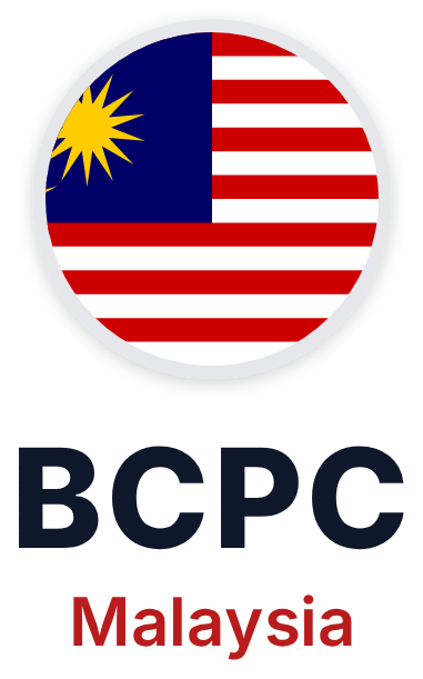 Bangladesh Community Press Club Malaysia logo