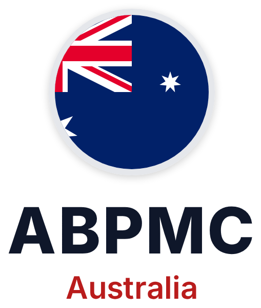 Australia Bangladesh Press and Media Club logo