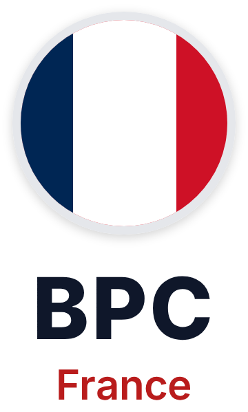 Bangladesh Press Club, France logo