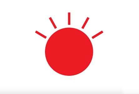 Prothom Alo North America logo