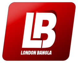 London Bangla logo