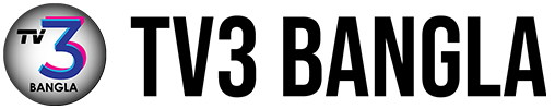 TV3 Bangla logo