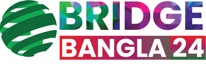 Bridge Bangla TV logo