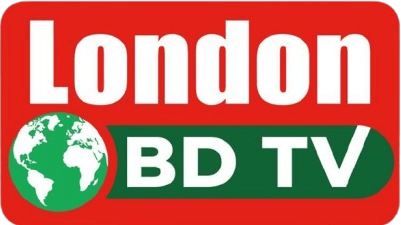 London BD TV logo