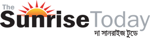 The Sunrise Today logo