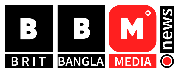 Brit Bangla Media logo
