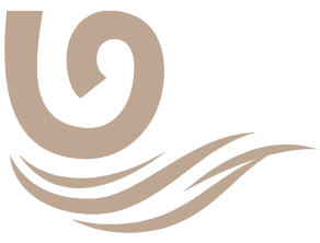 The Three Newsletter logo