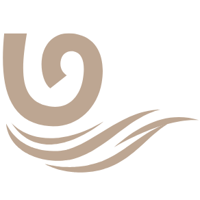 The Three logo